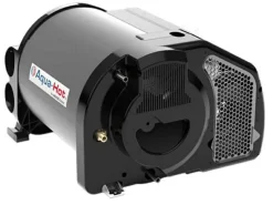 Aqua-Hot Gen1 P6E Gas-Kombikessel/Heizung