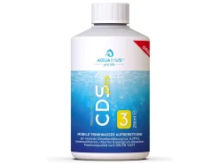 AQUARIUS pro life CDSplus 250 ml Chlordioxid-Lösung