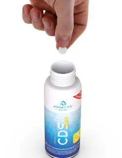 AQUARIUS pro life CDSplus 100 ml Chlordioxid-Lösung