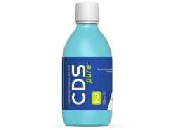 AQUARIUS pro life CDSpure 250 ml Chlordioxid-Lösung