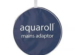 Aquaroll Aufbewahrungstasche für Wasserschlauch und Adapterset
