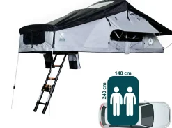 Arcta Viator 140 Dachzelt