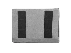 ARKO Individuelles modulares Sofa - 120x80cm Grau