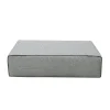 ARKO Modularer Sofa-Pouf - 120x80cm Grau