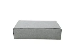 ARKO Modularer Sofa-Pouf - 120x80cm Grau