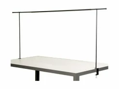 Arti Casa 130 - 250 cm dekorative Tischstange