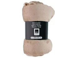 Arti Casa Decke - Beige