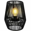 Arti Casa Solar Tischlampe - Black