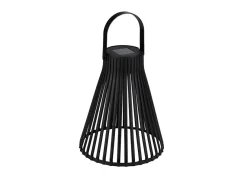 Articasa Solarlaterne – Black