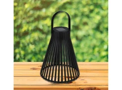 Articasa Solarlaterne – Black