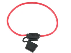 ATO standard Stecksicherungshalter