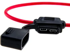 ATO standard Stecksicherungshalter