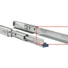 Aufsatz für Verlängerungsschiene 305 mm