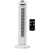 Auronic 74 cm Turmventilator - White