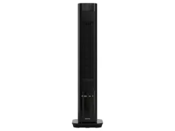 Auronic 2200 Watt elektrischer Turmheizkörper - Black