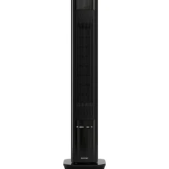 Auronic 2200 Watt elektrischer Turmheizkörper - Black