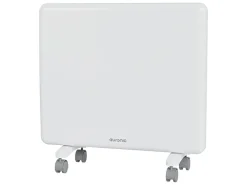 Auronic 1000 Watt Konvektorheizung - White