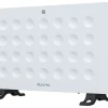 Auronic 2000 Watt Konvektorheizung - White