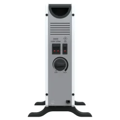 Auronic 2000 Watt Konvektorheizung - White
