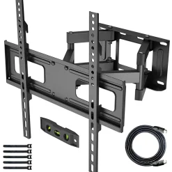 Auronic Dreh- und Neigbare TV Halterung - 23-60 Zoll