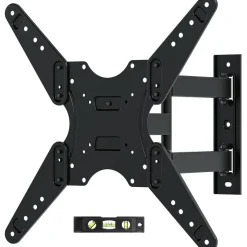 Auronic Dreh- und Neigbare TV Halterung - 26-55 Zoll
