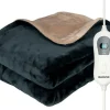 Auronic Elektrische Decke 2-Personen - Anthracite