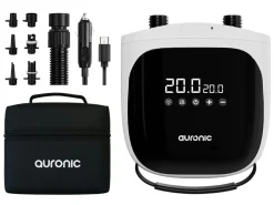Auronic Elektrische Luftpumpe