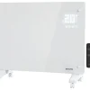 Auronic Elektroheizung 1500W - White