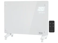 Auronic Elektroheizung 1500W - White