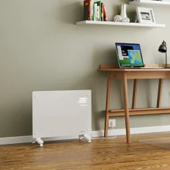 Auronic Elektroheizung 1500W - White