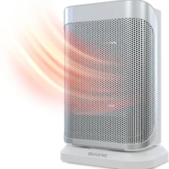 Auronic Keramikheizung - 1500 Watt
