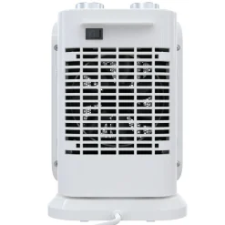 Auronic Keramikheizung - 1500 Watt