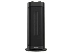 Auronic Pro 2000 Watt Ventilatorheizung - Black