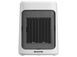 Auronic Ventilatorheizung Digital 2000W - White