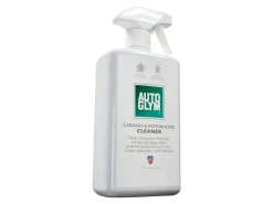 Autoglym Wohnwagen- und Wohnmobilreiniger - 1000 ml