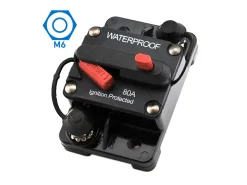 Automatische Sicherung - 80A