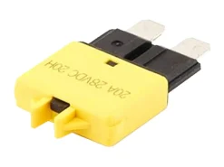 Automatische Steckersicherung – 20 Ampere