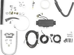 Autoterm Dieselheizung - 2000 Watt