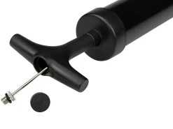 Avento Classic Ballpumpe