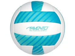 Avento Kunstleder-Volleyball - Blue