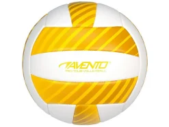 Avento Kunstleder-Volleyball - Yellow