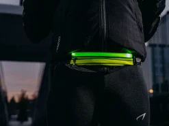 Avento reflektierender Sportgürtel