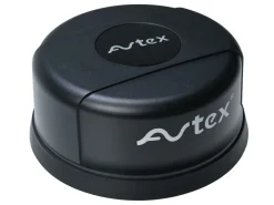 Avtex AMR-105X 5G dual sim router met 5G antenne - Black