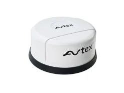 Avtex AMR104X 4G/Wifi Dual Sim - White