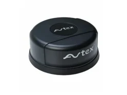Avtex AMR104X 4G/Wifi Dual Sim - Black