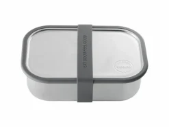 AYA&IDA 1000 ml Lunchbox - Dark Grey