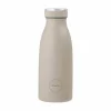 AYA&IDA 350 ml Thermosflasche - Cream
