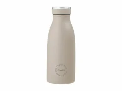 AYA&IDA 350 ml Thermosflasche - Cream