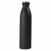 AYA&IDA 750 ml Trinkflasche - Matt Black