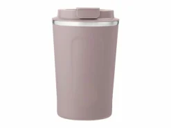 AYA&IDA CUP2GO 380 ml Thermobecher - Dusty Rose